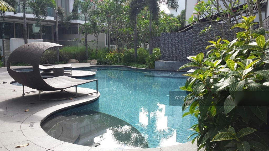 Este Villa (D28), Terrace #115748302